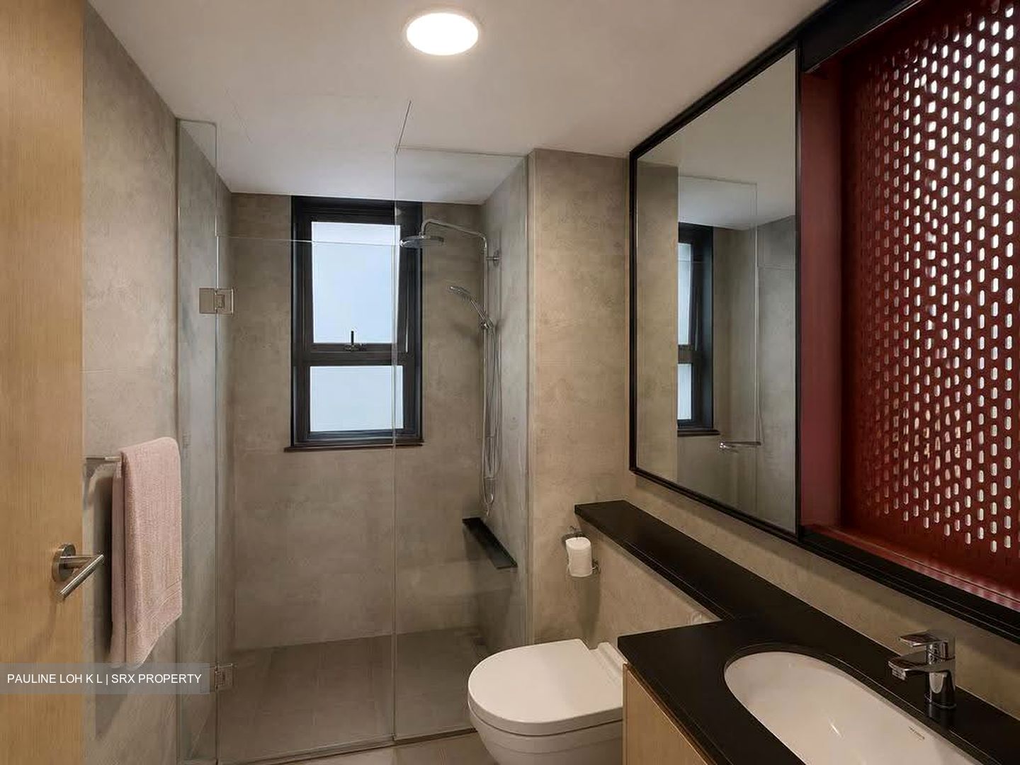 The Tre Ver (D13), Condominium #615812071